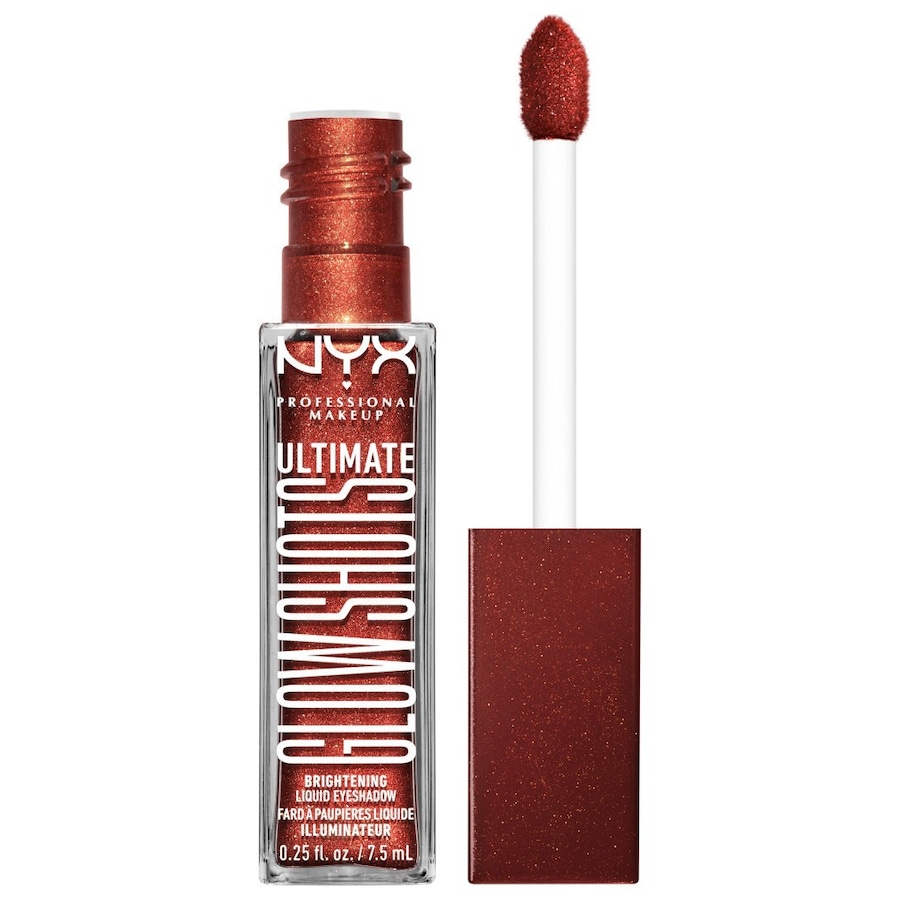 NYX Professional Makeup Ultimate Glow ShotsMake-up | 7.5 ml | 1172,00 / 1.0 l