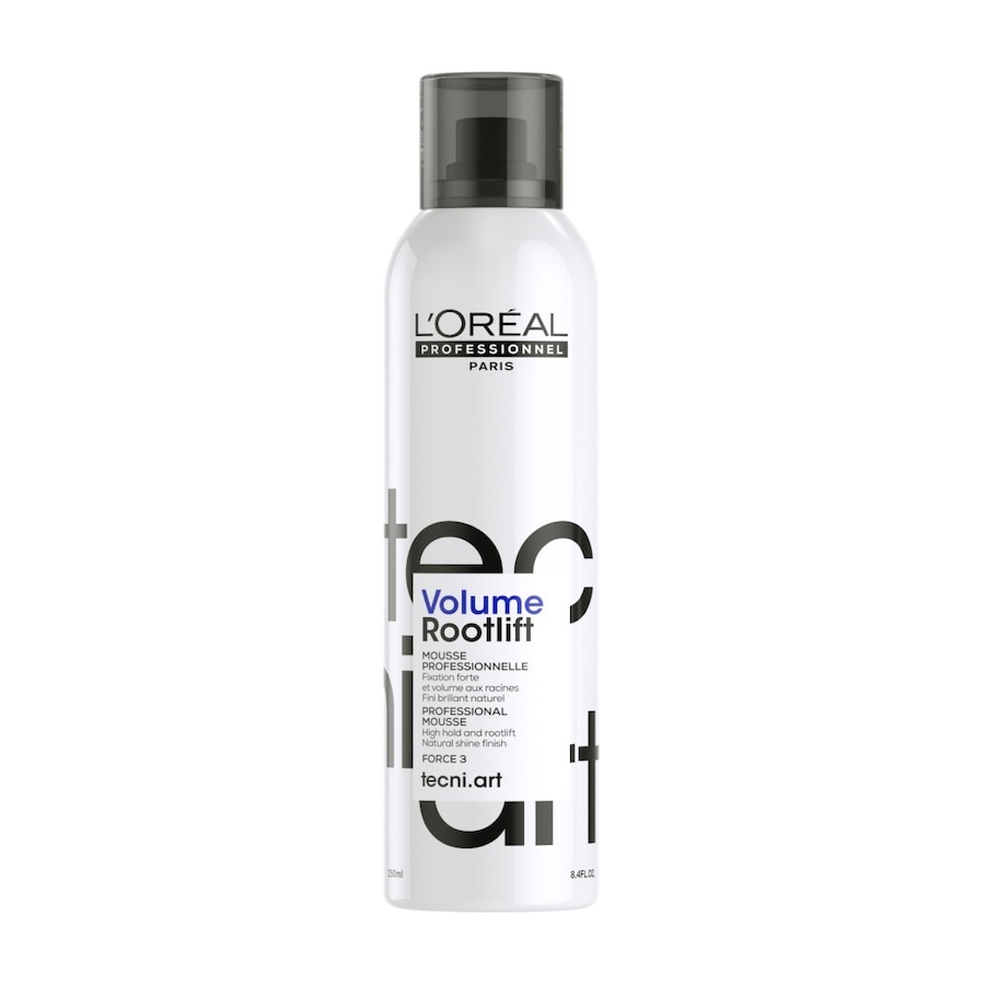 L ́Oréal Professionnel Paris Tecni.Art Lift Haarspray 250 ml Weiss