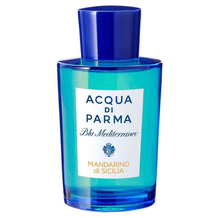 Acqua di Parma Blu Mediterraneo Mandarino Sicilia Eau de Toilette 180 ml unisex