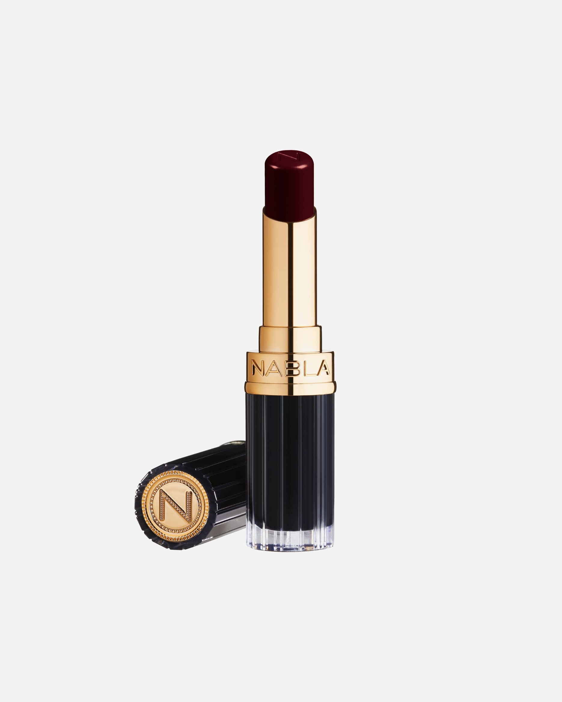 Lippenstift für Unisex NABLA Default Brand Line Beyond Jelly Lipstick NOCTURNA