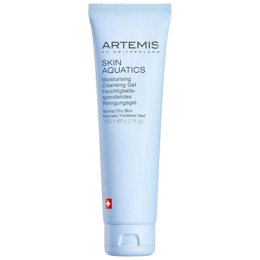 Artemis Skin Aquatics Gesichtsgel 150 ml Herren