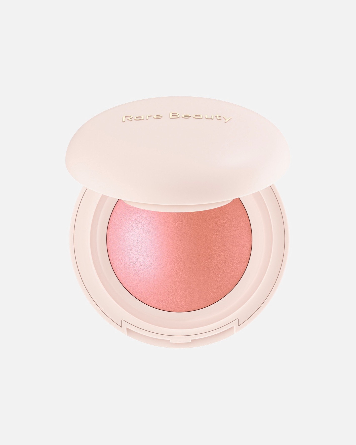 Blush für Unisex Rare Beauty Soft Pinch Luminous Powder CHEER