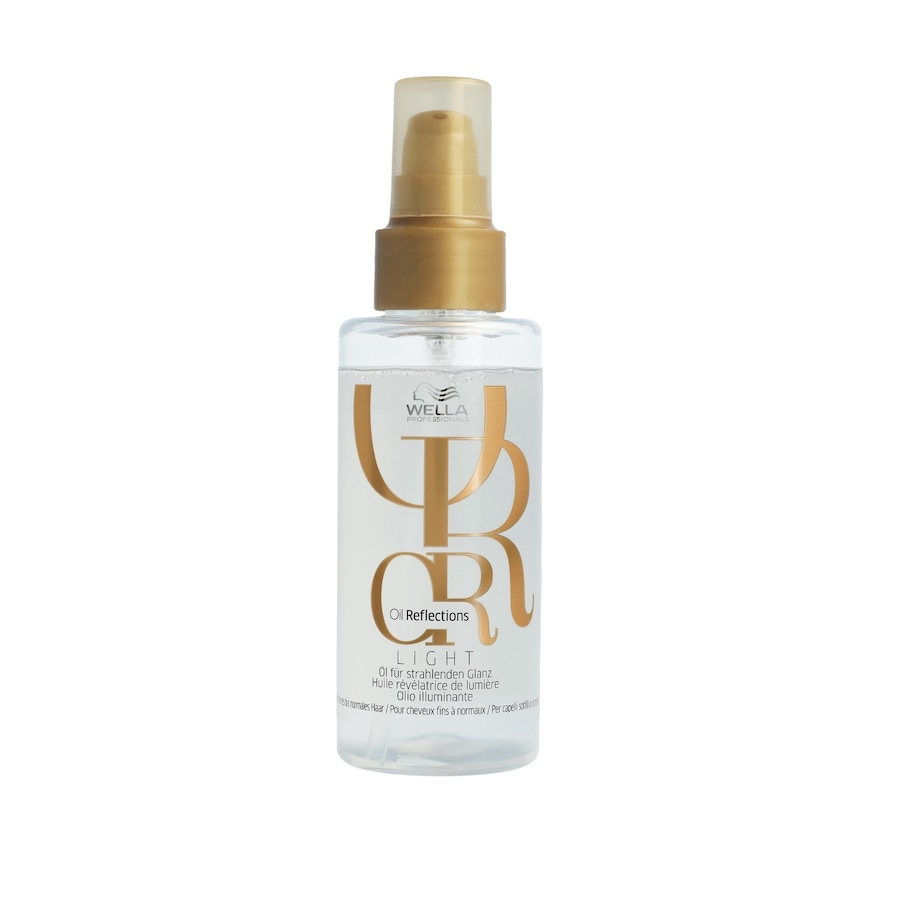 Wella Professionals Oil Reflections Light Haaröl 100 ml