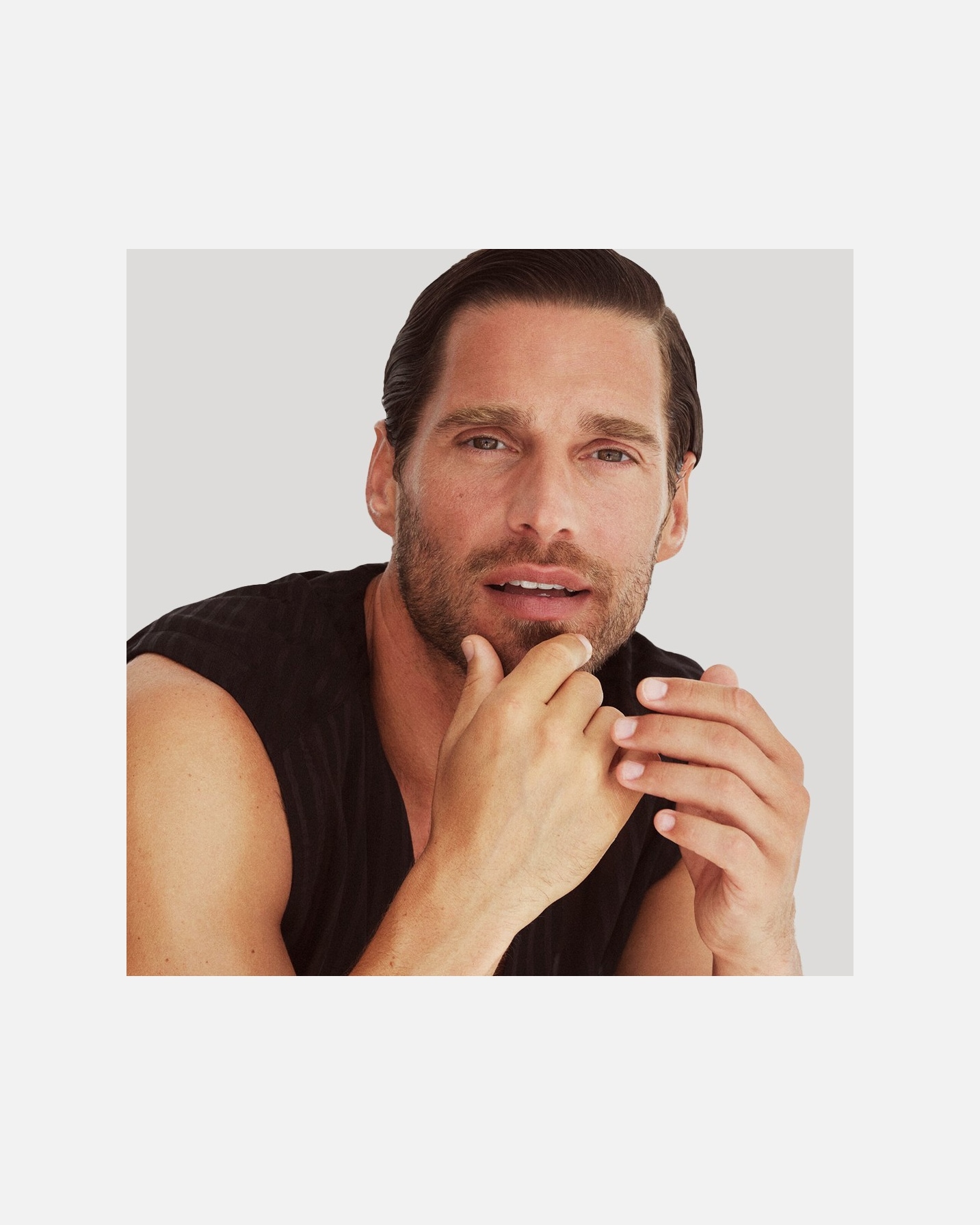 Entspannende Haarbehandlung für Unisex Douglas Herren-Haarschnitt, waschen, föhnen 30 Minuten