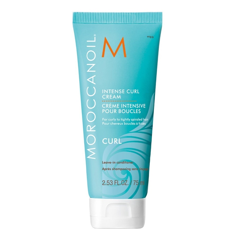Moroccanoil Intense Curl Cream Haarcreme 75 ml Damen