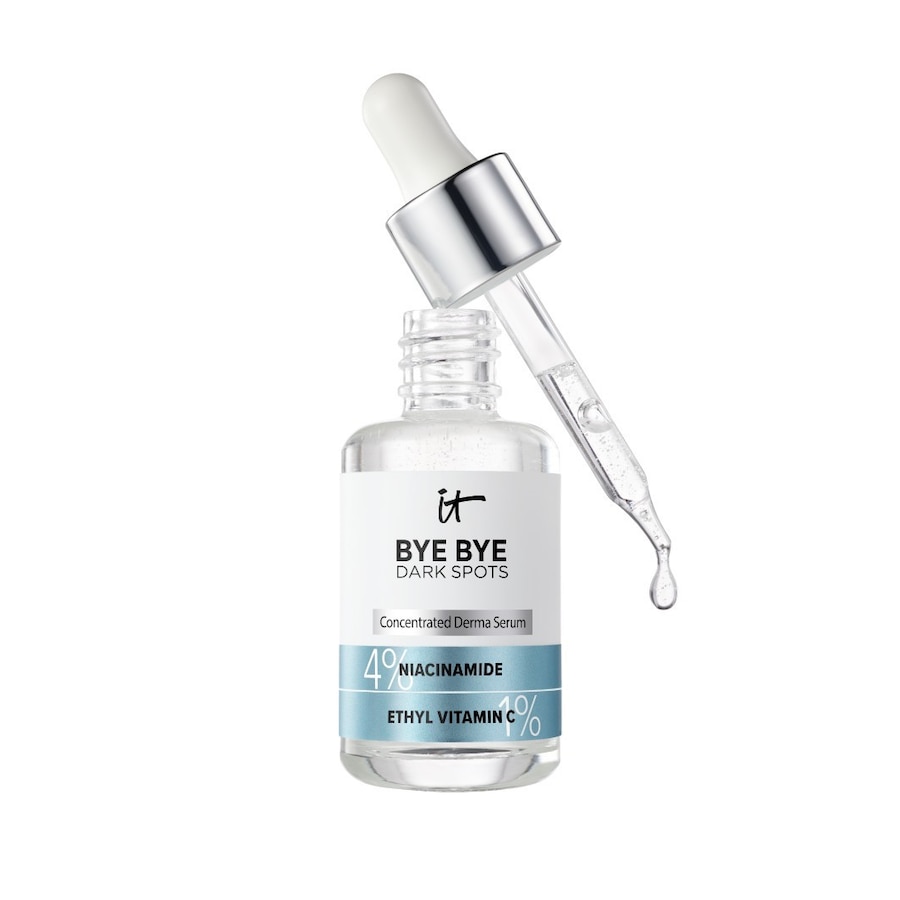 IT Cosmetics Bye Dark Spots Niacinamid Feuchtigkeitsserum 30 ml