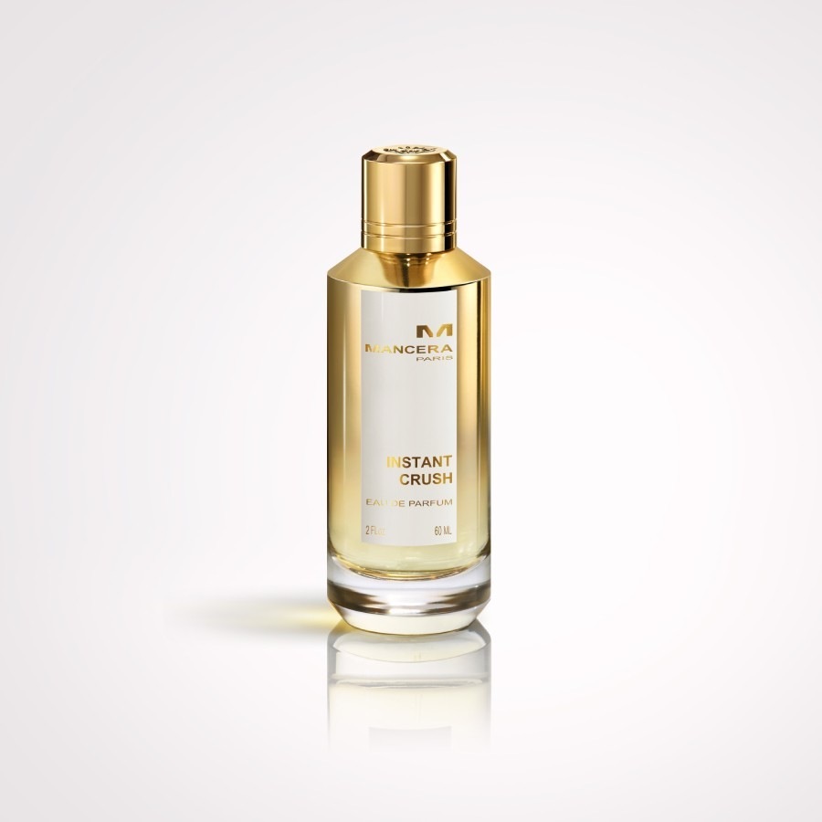 Mancera Eau de Parfum 60 ml unisex
