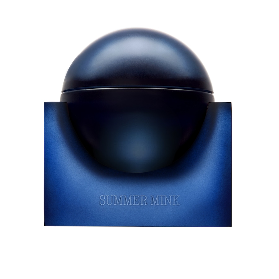 Better World Fragrance House by Drake Summer Mink Signature Edition mit Design-Sockel Eau de Parfum 100 ml Herren