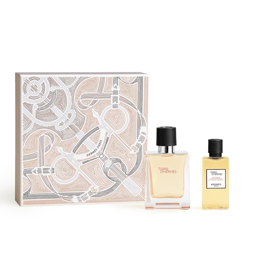 HERMÈS Terre d’Hermès Eau de Merveilles Parfum Herren