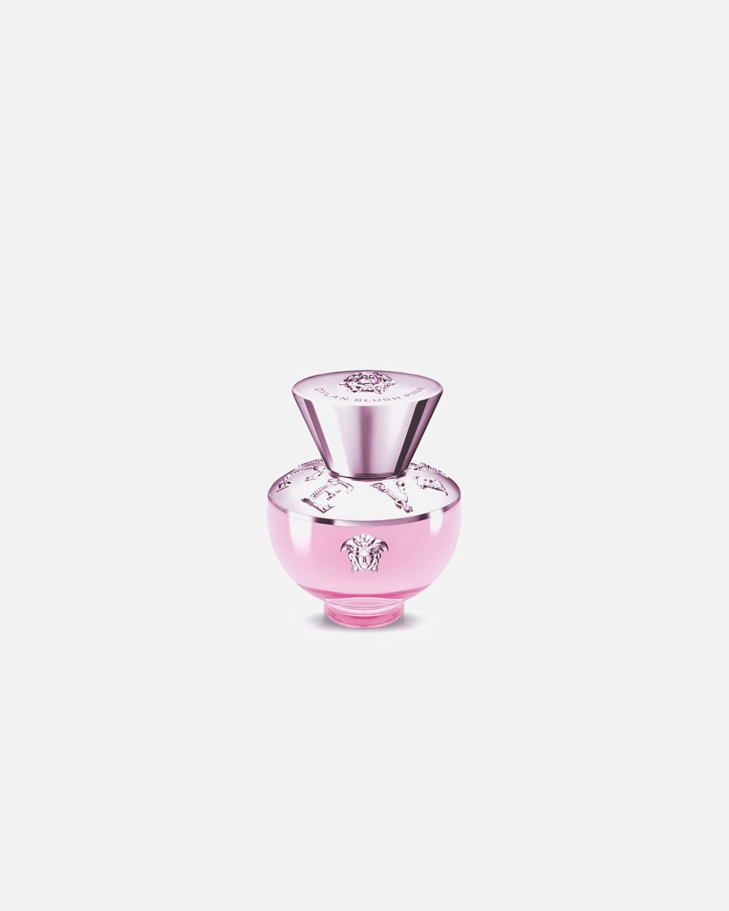 Eau de Parfum für Weiblich Versace Dylan Blush Pink 50 ml