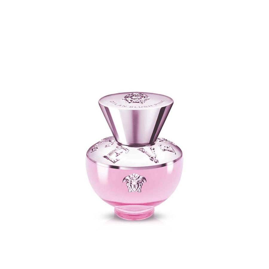 Versace Dylan Blush Pink Eau de Parfum 50 ml Damen