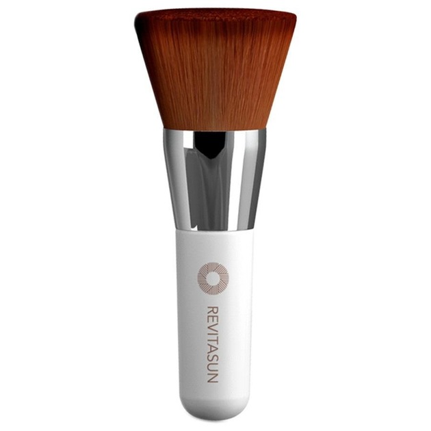 RevitaSun Flat Kabuki Brush