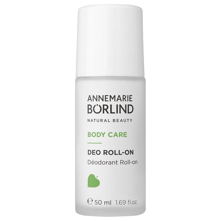 ANNEMARIE BÖRLIND Body Care Roll OnKörper | 50.0 ml | 225,80 / 1.0 l