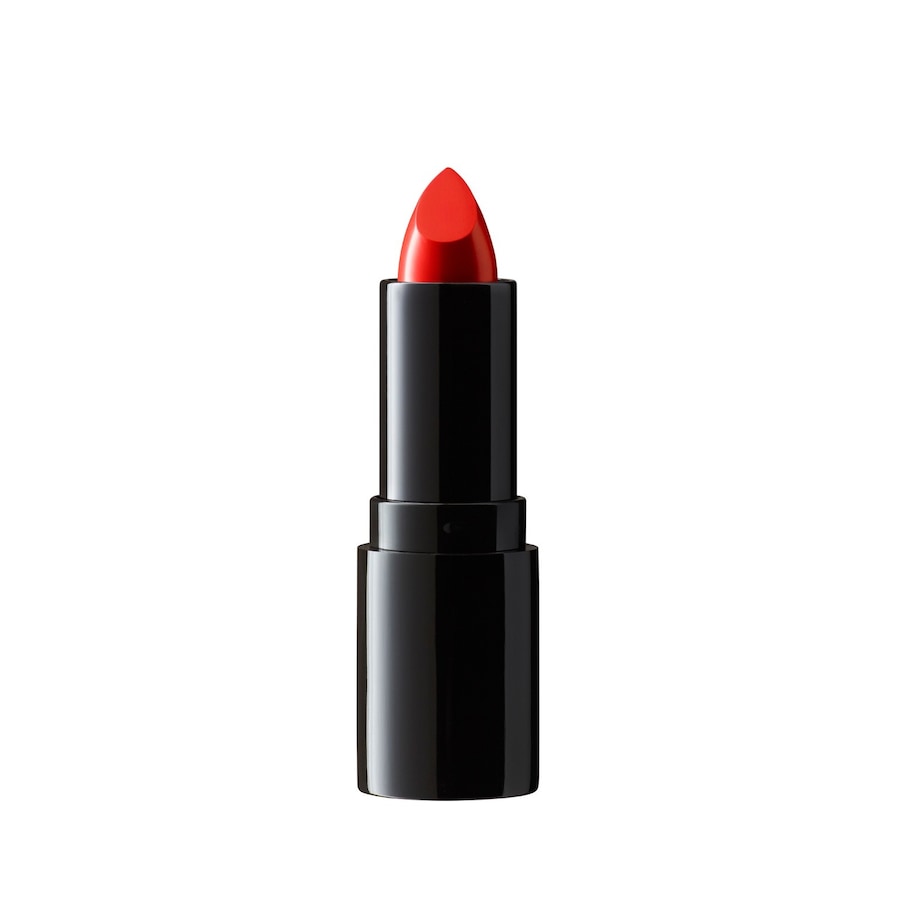 Isadora Perfect Moisture Lipstick Lippenstift 215 - CLASSIC RED 4 g Rot