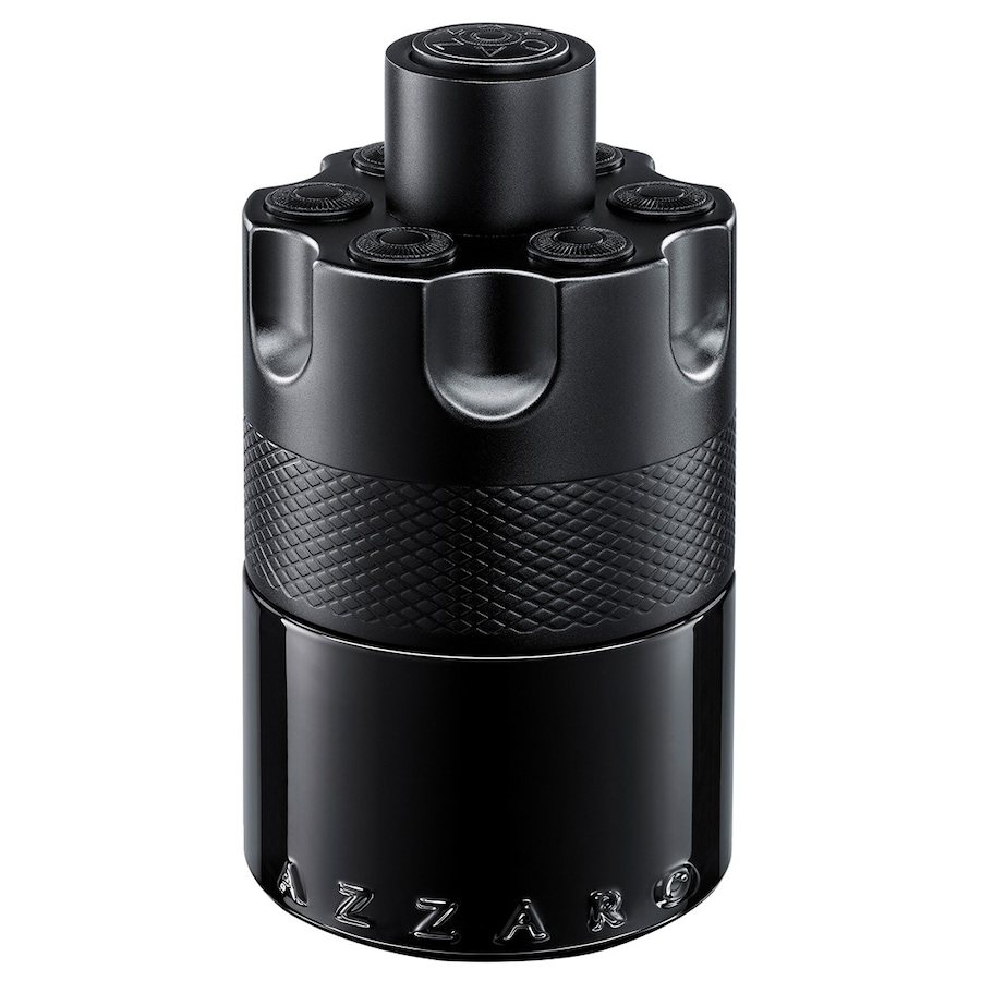Azzaro The Most Wanted Intense Eau de Parfum 100 ml Herren