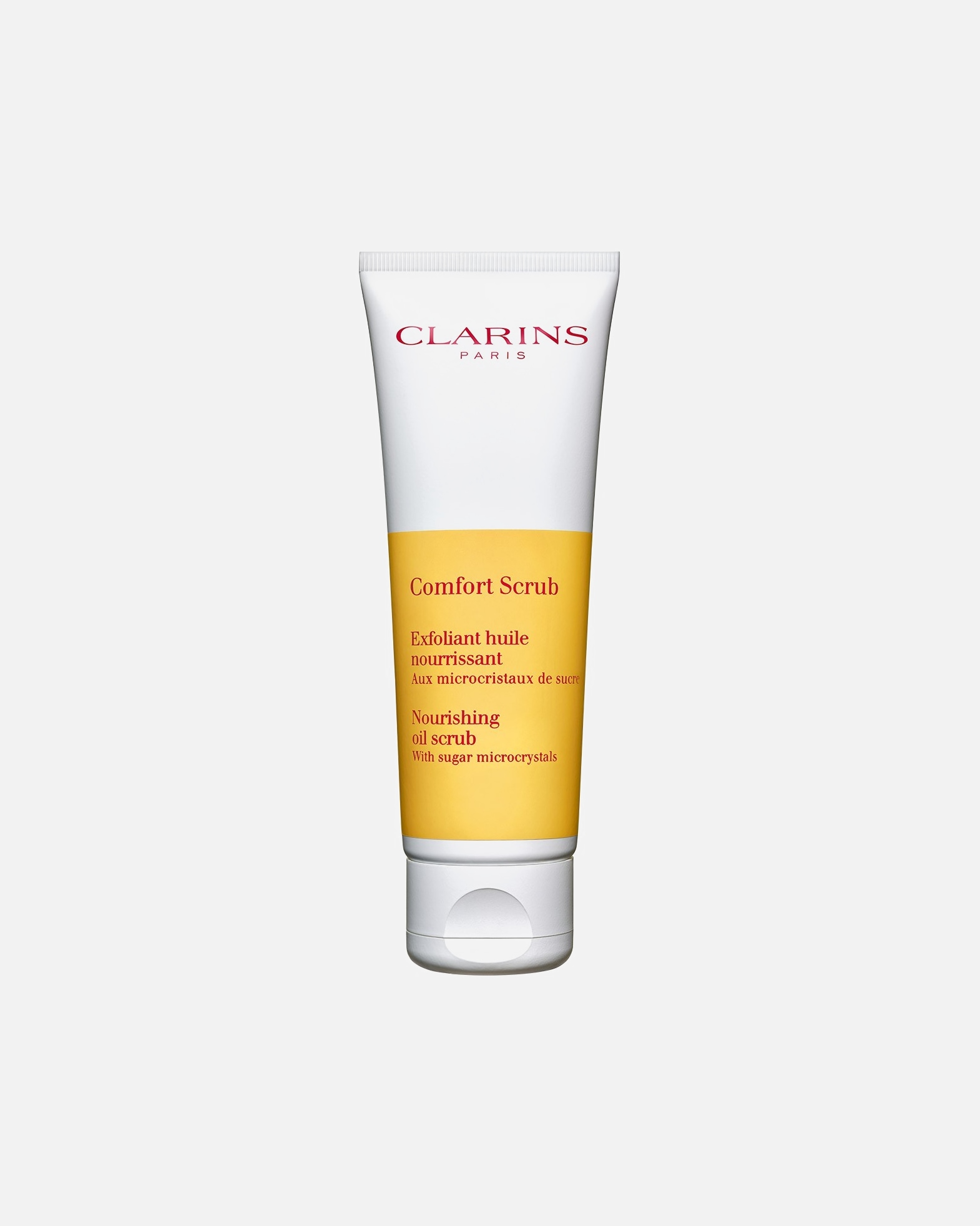 Gesichtspeeling für Unisex Clarins Default Brand Line Comfort Scrub 50 ml
