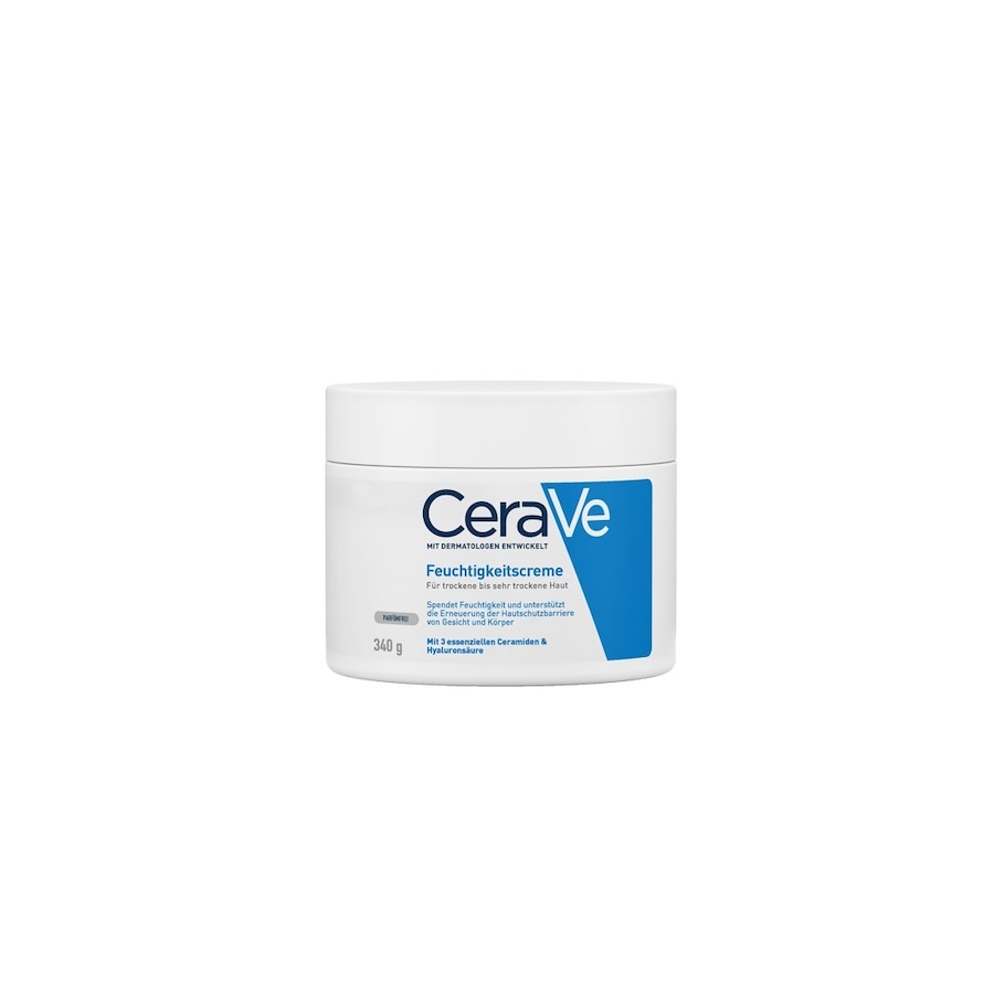 CeraVe Feuchtigkeitscreme Körperbutter 330 ml