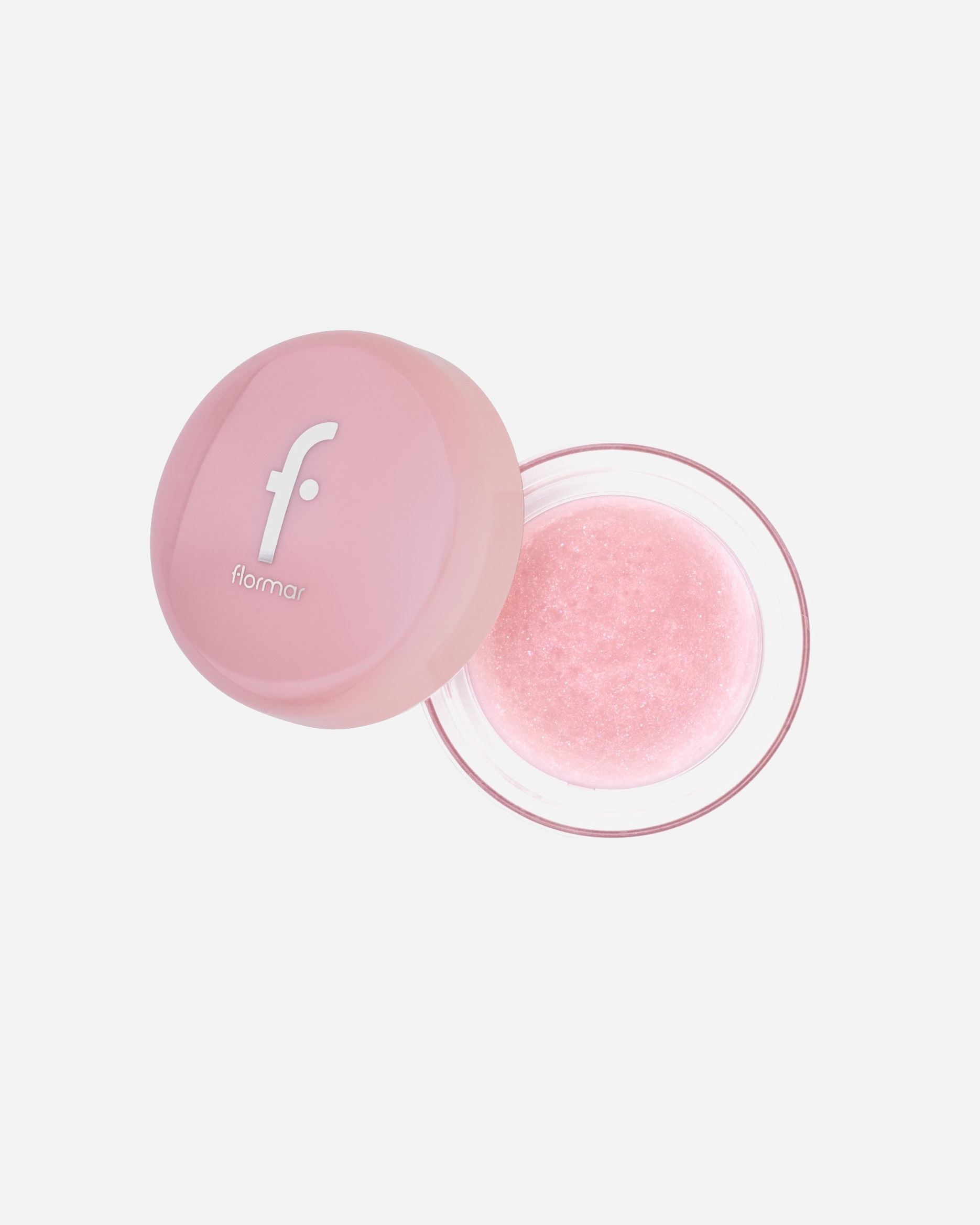 Highlighter für Unisex Flormar K-Spirit Glass 2 - RSE LIGHT
