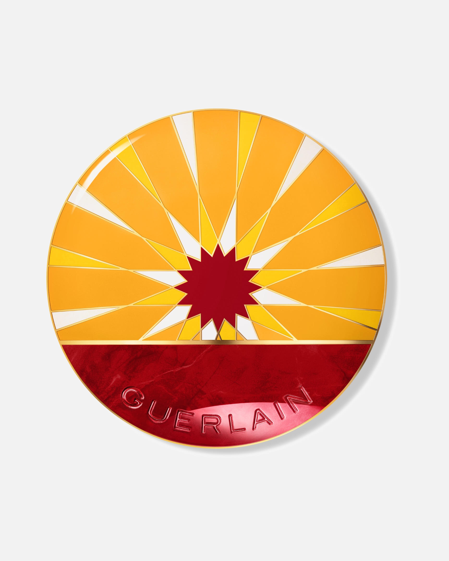 Bronzer für Unisex Guerlain Terracotta Golden Dunes Limitierte Edition 10 g