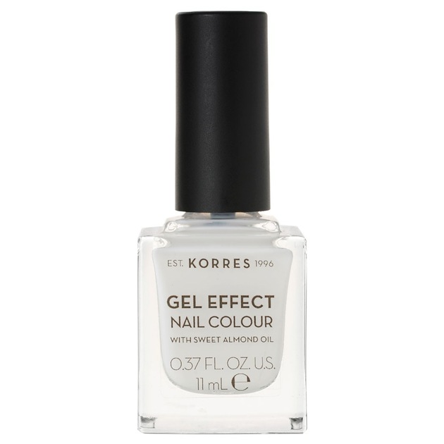 KORRES Sweet Almond Nail Colour
