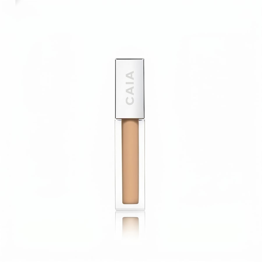 Caia Cosmetics Front Row Concealer 3W 4.5 ml Hellbraun