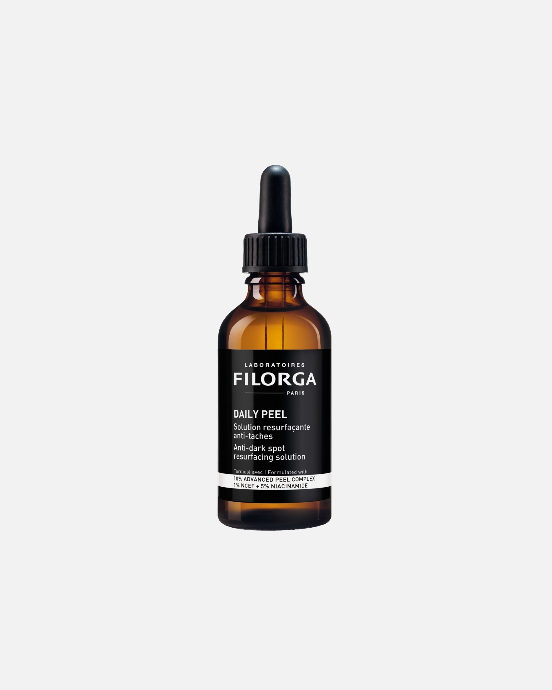 Anti-Aging Serum für Unisex Filorga Daily Peel Anti-dark spot 1 Stück