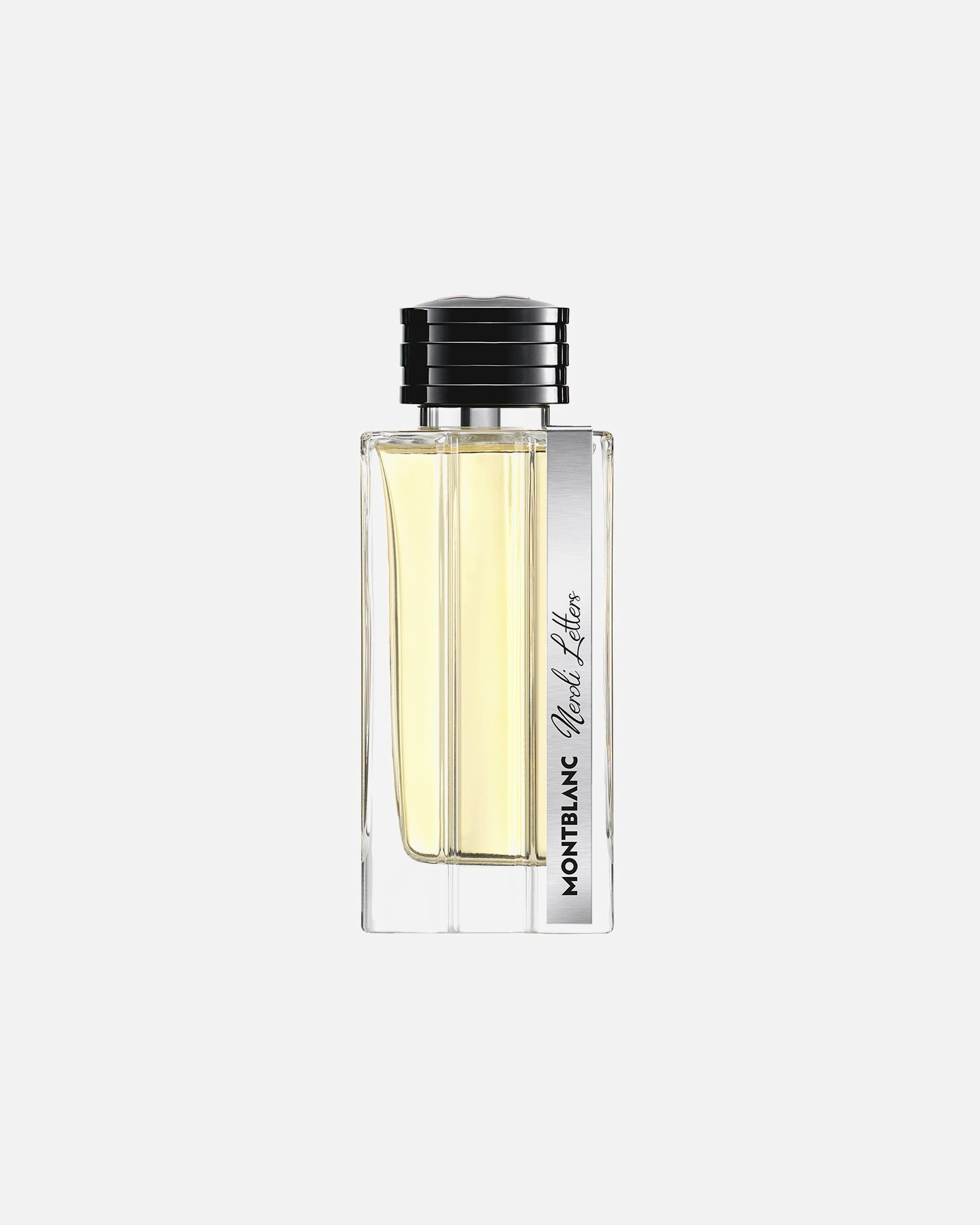 Eau de Parfum für Unisex Montblanc Collection Neroli Letters 125 ml