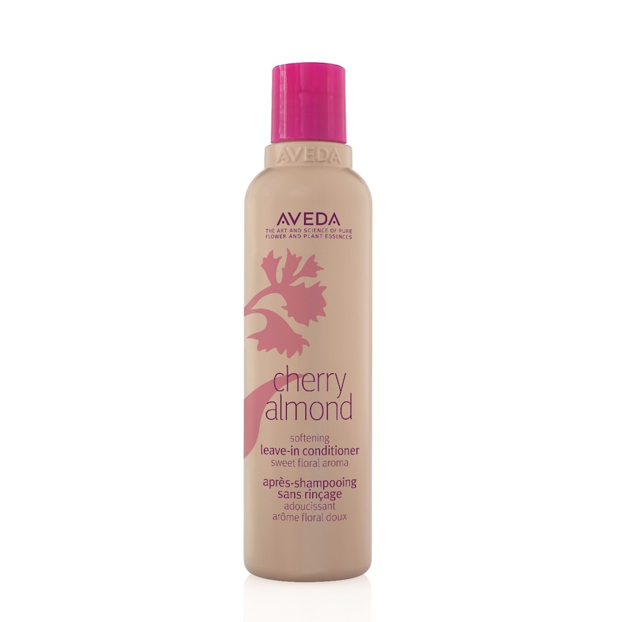 Aveda Aromapflege Cherry Almond Softening Leave-InHaare | 200.0 ml | 165,00 / 1.0 l