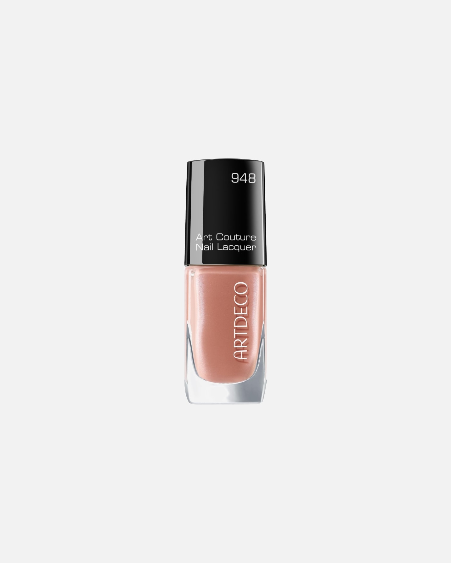 Nagellack für Weiblich ARTDECO Goddess of the Sun Art Couture Nail Lacquer 948 - CERAMIC ART