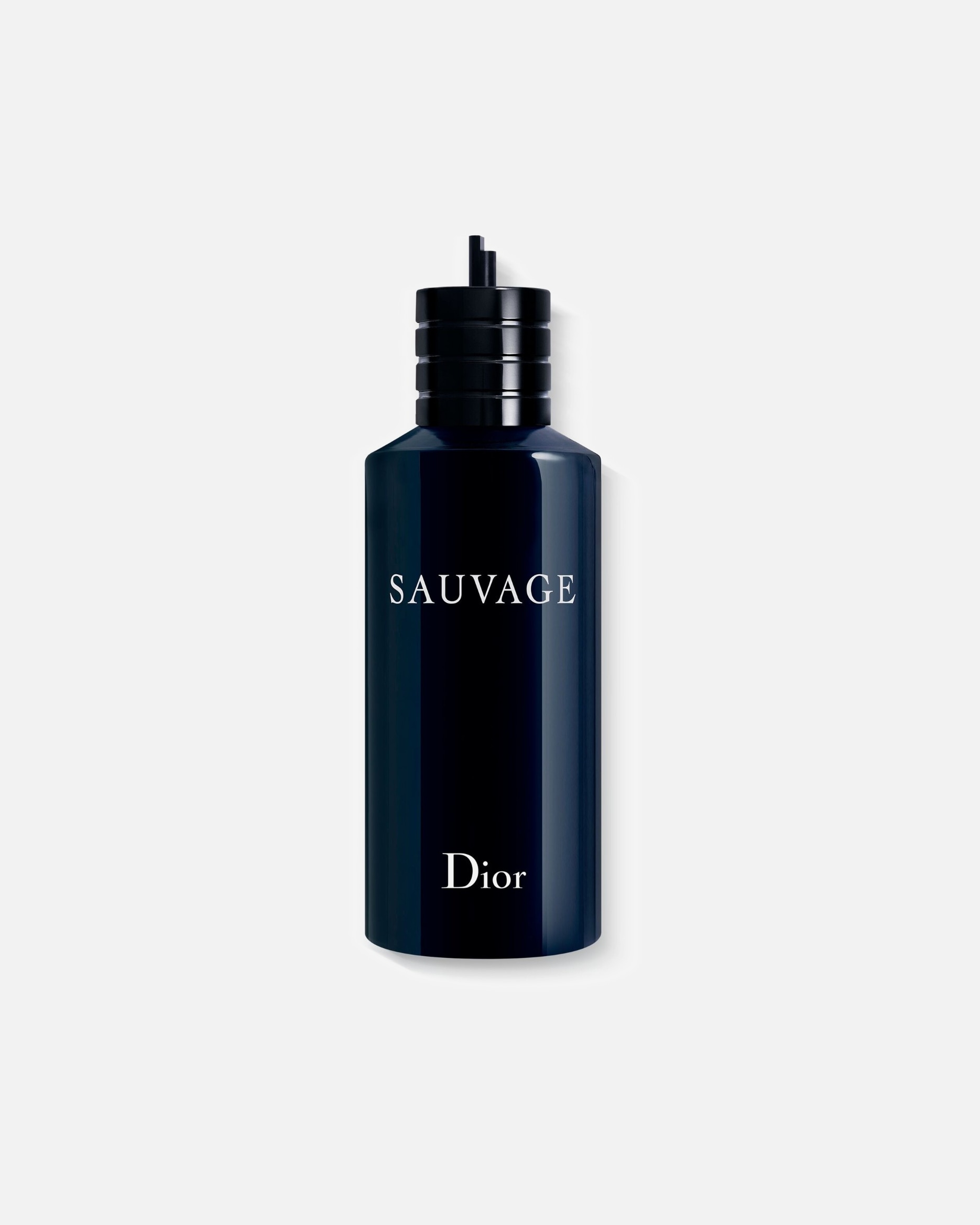 Eau de Toilette für Männlich DIOR Sauvage Eau de Toilette 300 ml- Refill