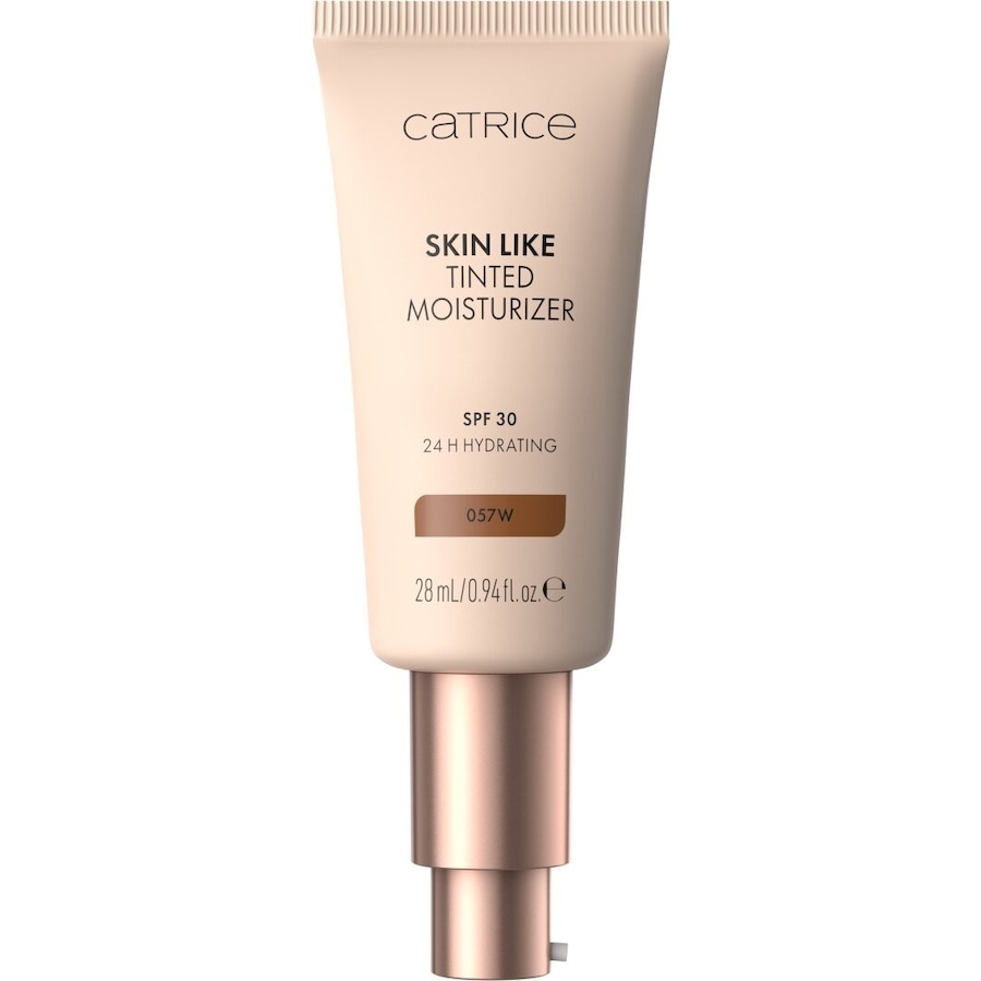 Catrice Tinted MoisturizerMake-up | 28.0 ml | 213,93 / 1.0 l