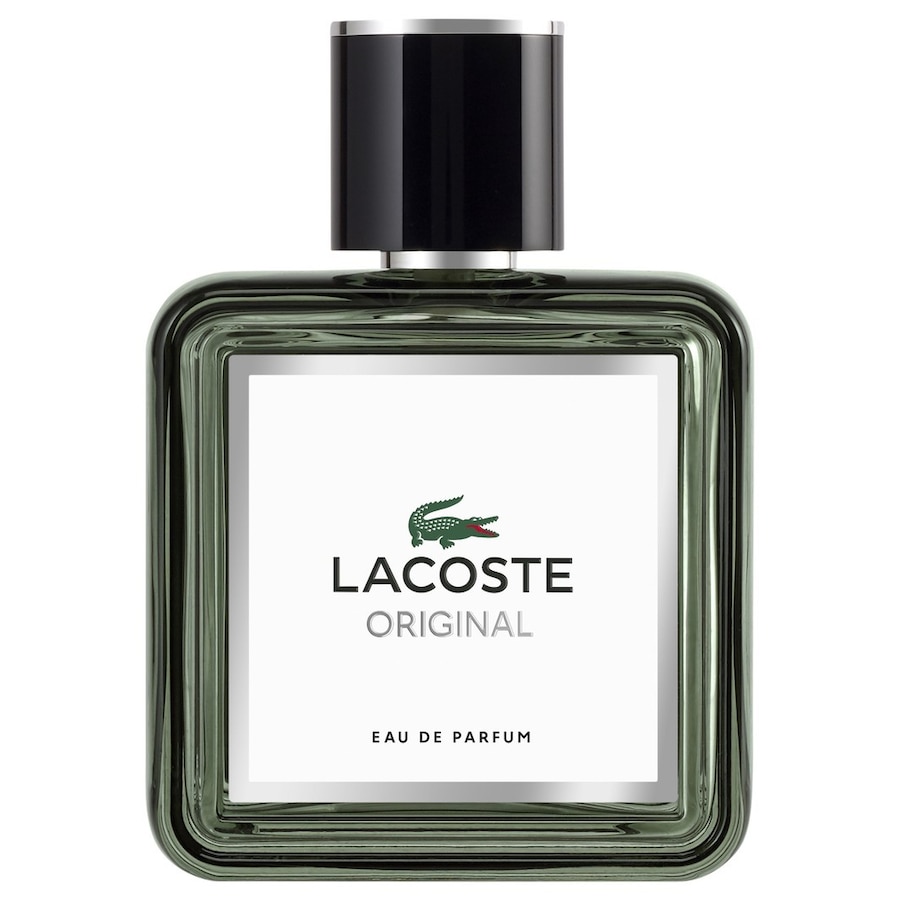 Lacoste Original Eau de Parfum 60 ml Herren