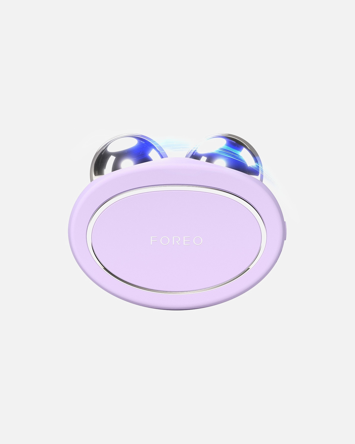 Elektrisches Gesichtsmassagegerät für Unisex FOREO BEAR™ 2 Mikrostromgerät zur Gesichtsstraffung Lavender