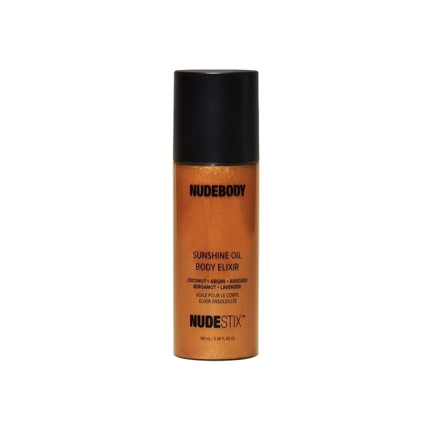 Nudestix Sunshine Oil Body Elixir