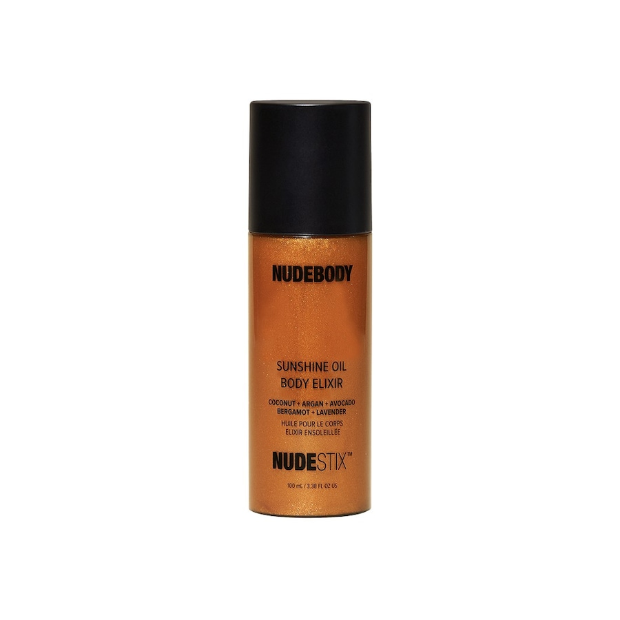 Nudestix Sunshine Oil Body ElixirKörper | 100.0 ml | 270,00 / 1.0 l
