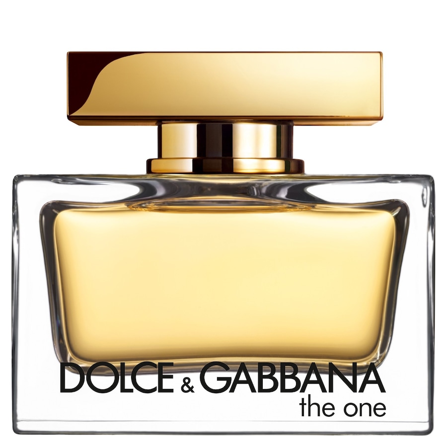 Dolce&Gabbana The One Eau de Parfum 50 ml Damen