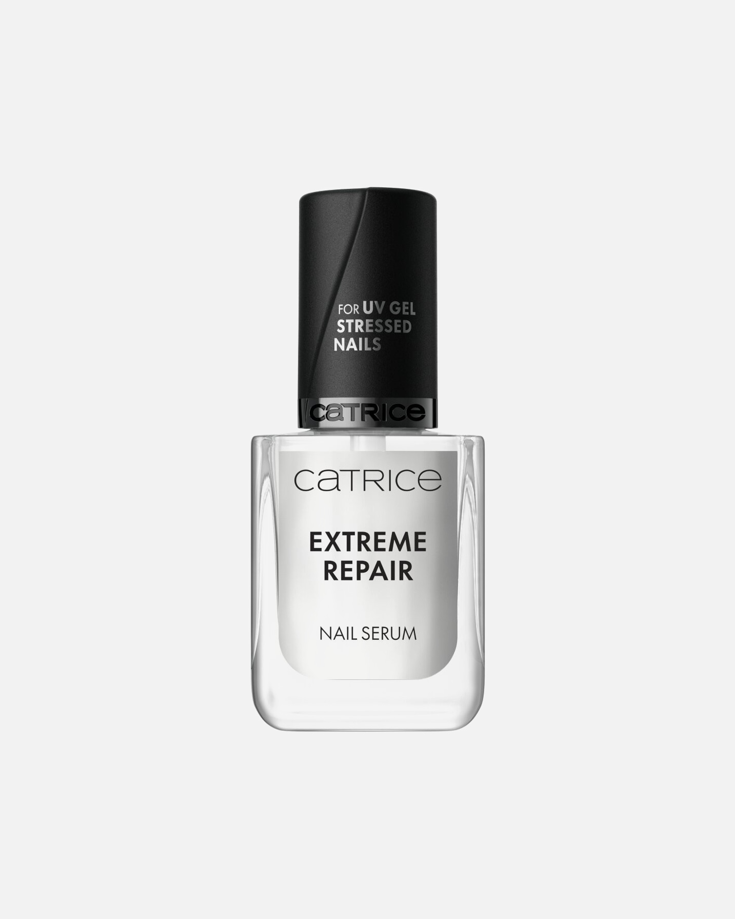 Hand- & Fußpflege für Unisex Catrice Default Brand Line High Shine Gel 10.5 ml