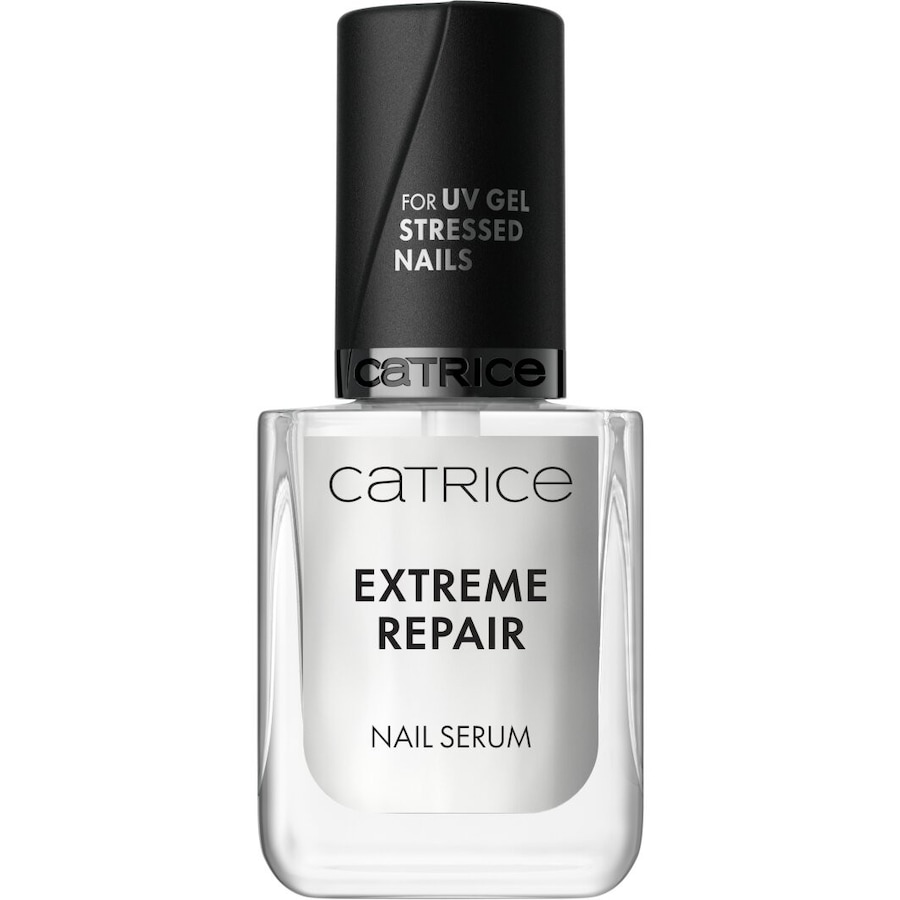 Catrice High Shine Gel Hand- & Fußpflege 10.5 ml