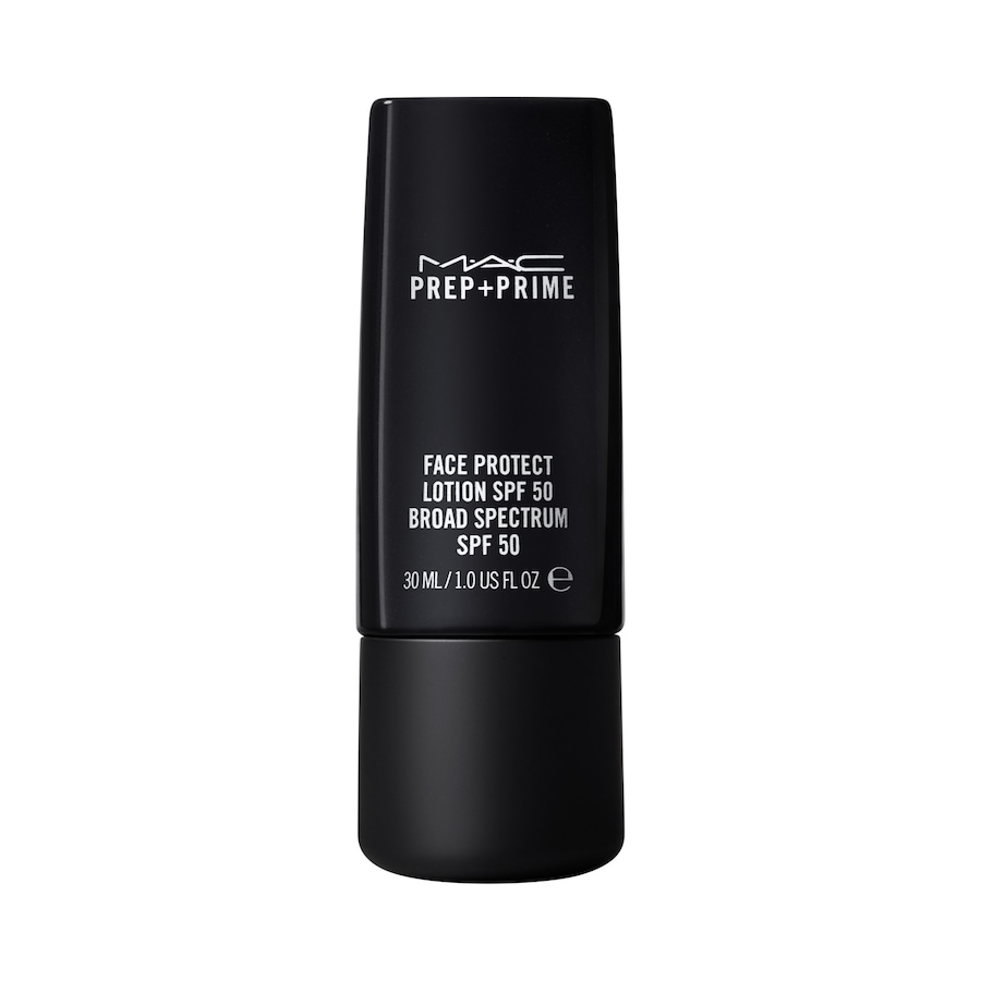 MAC Prep + Prime Face Protect Lotion SPF50 Primer 30 ml Weiss