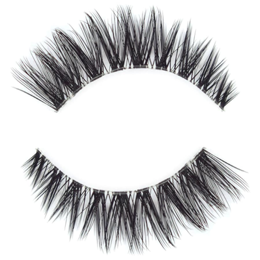 Melody Lashes Naomi Jon Vincent Künstliche Wimpern