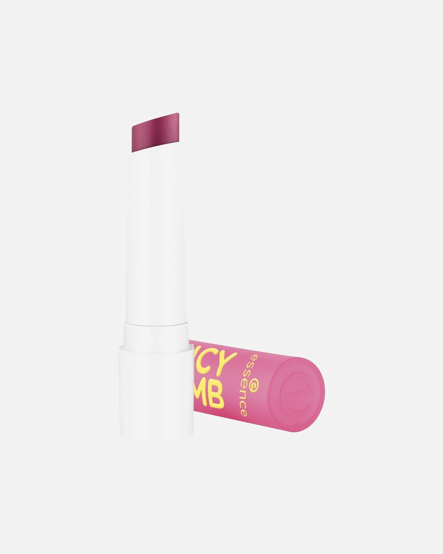 Lippenbalsam für Unisex Essence Juicy Bomb Glossy Butter Balm 08 - CHERRYTHING I WANT
