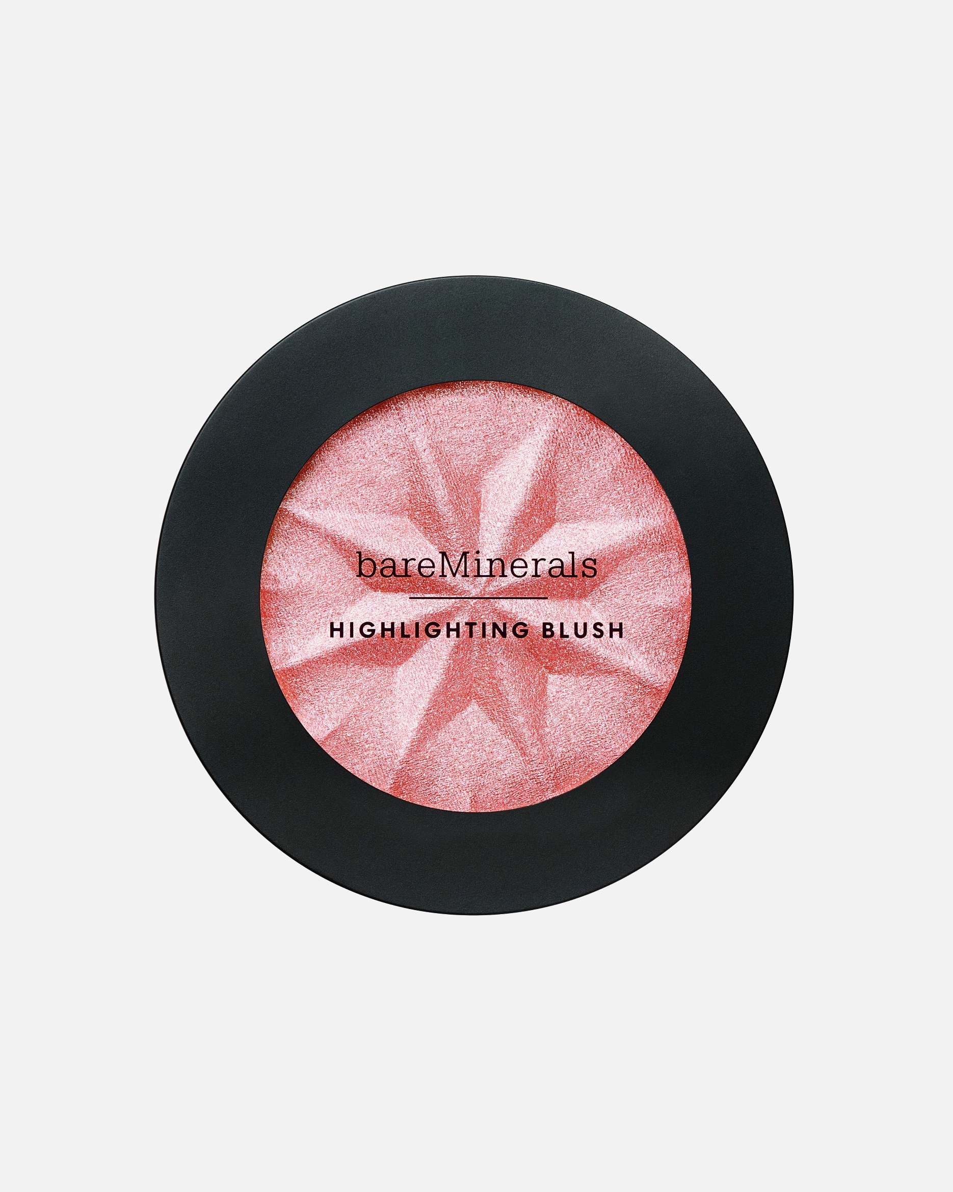 Blush für Unisex bareMinerals Gen Nude HIGHLIGHTING BLUSH Pink Glow