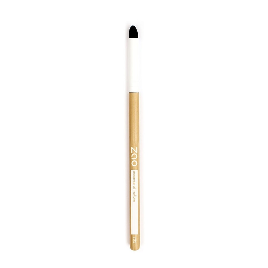 ZAO Bamboo Orbit Brush Lidschattenpinsel