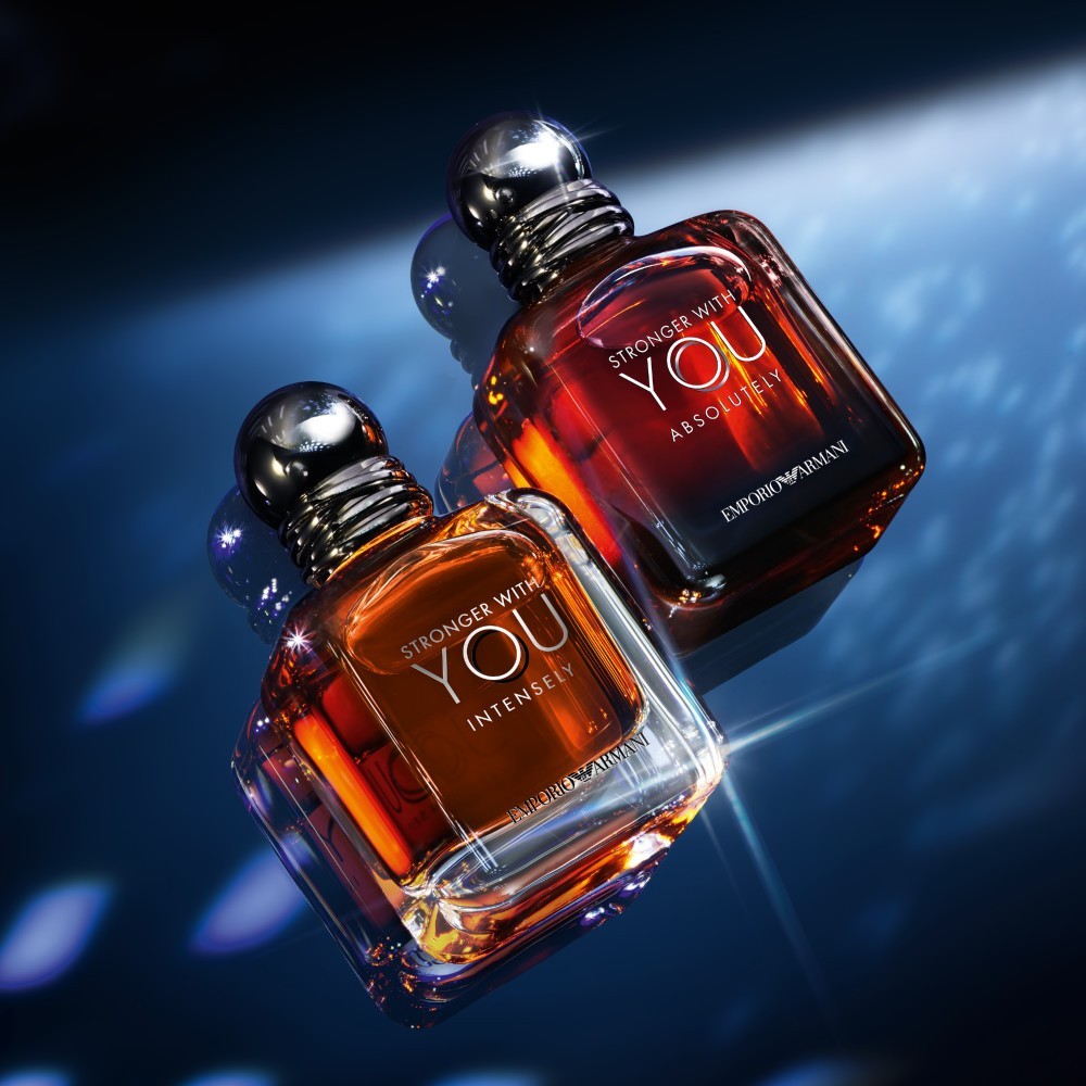 emporio armani stronger with you tobacco edp | Authentic Niche Fragrance Shop Giorgio Armani Stronger With