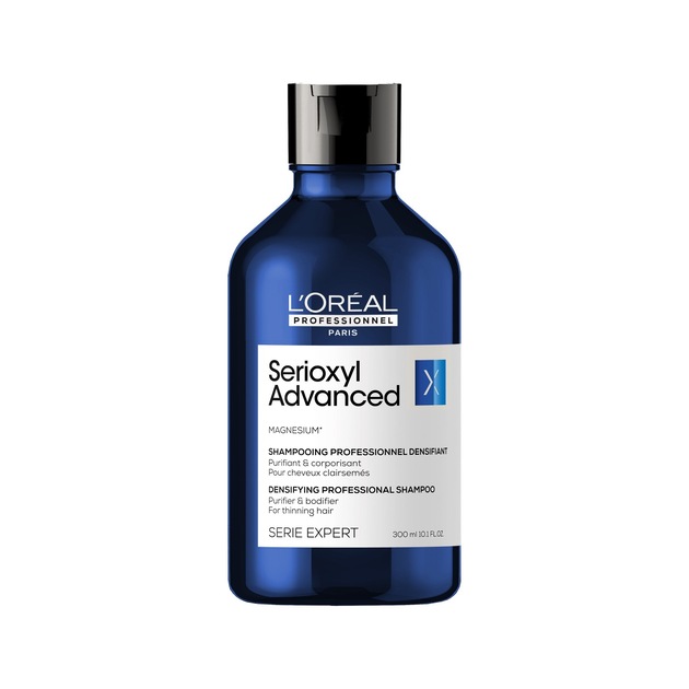 L´Oréal Professionnel Paris Serie Expert Serioxyl Advanced Purifier & Bodifier gegen Haarausfall