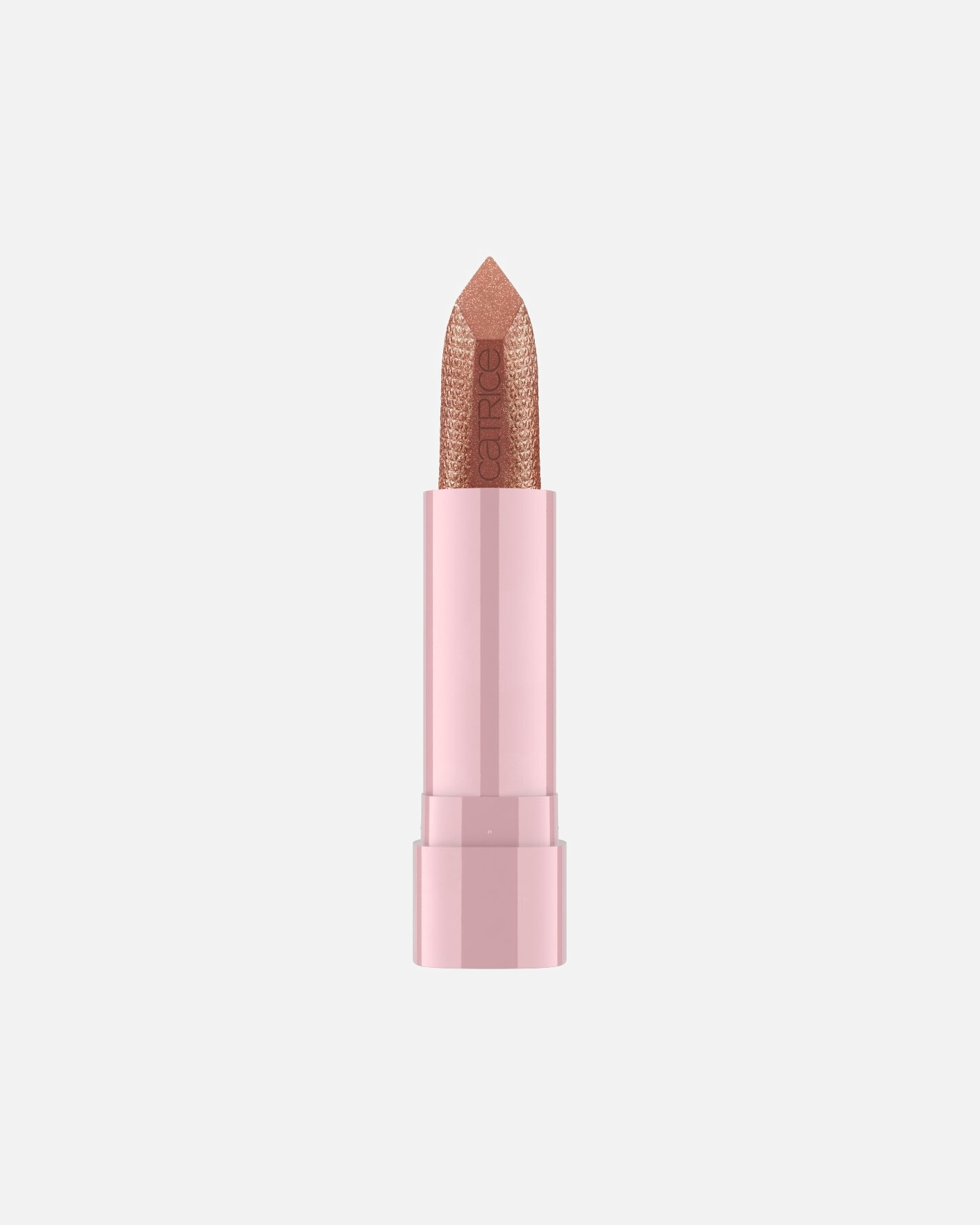 Lippenbalsam für Unisex Catrice Default Brand Line Drunk'n Diamonds Plumping 40 - A GIRL'S BEST FRIEND