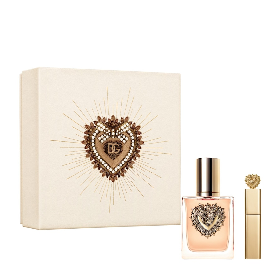 Dolce&Gabbana Devotion Luxus GeschenksetDevotion | 1.0 pieces | 78,99 / 1.0 pieces