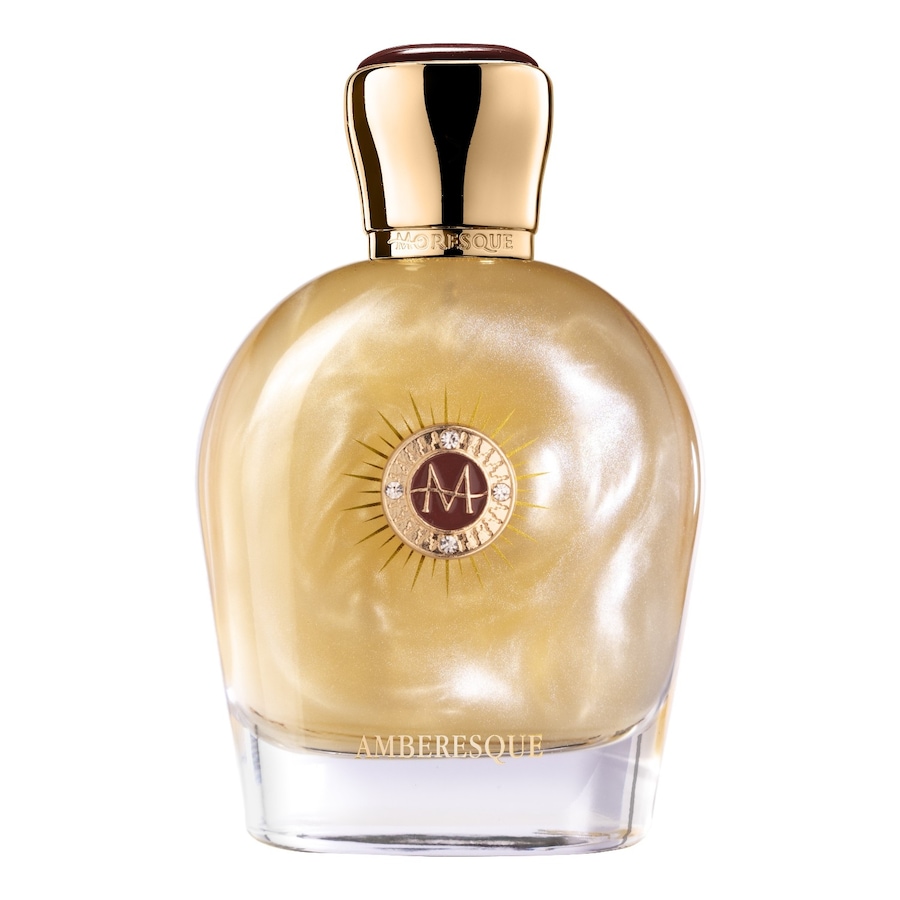 Moresque AMBERESQUE Eau de Parfum 100 ml unisex
