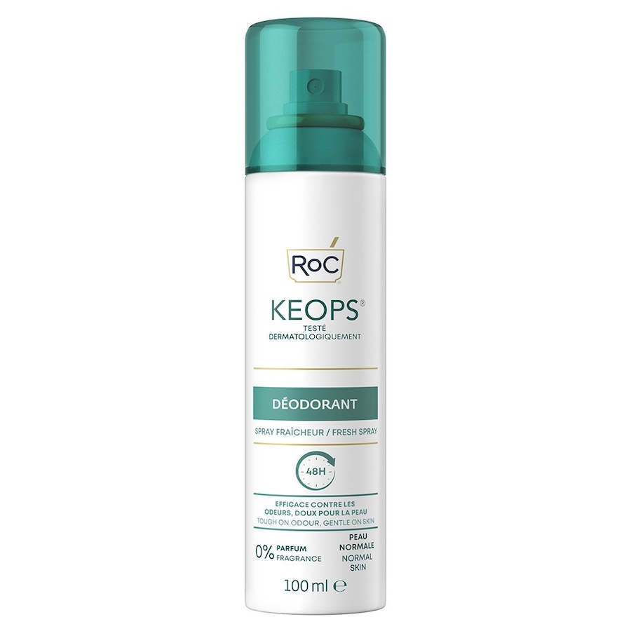 RoC Deodorant 100 ml