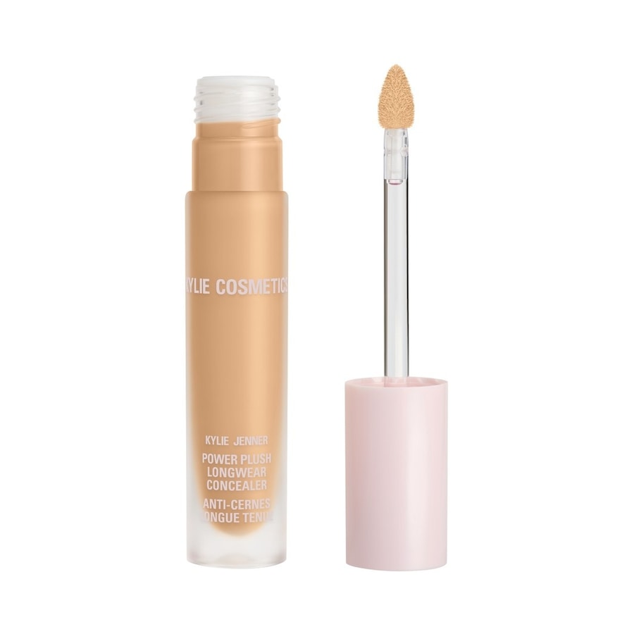 KYLIE COSMETICS Power Plush Concealer 5W 5 ml Hellbraun